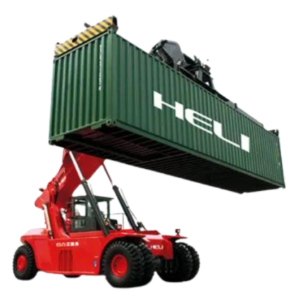 Empilhadeiras Reach Stacker RSH4527/36