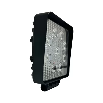 Farol de Led 12V Empilhadeira Universal